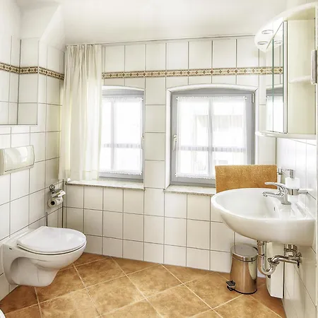 Centralapartment J3 Hébergement de vacances *