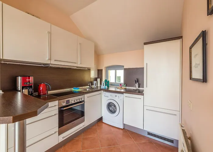 Centralapartment J3 * Schwerin (Mecklenburg-Vorpommern)